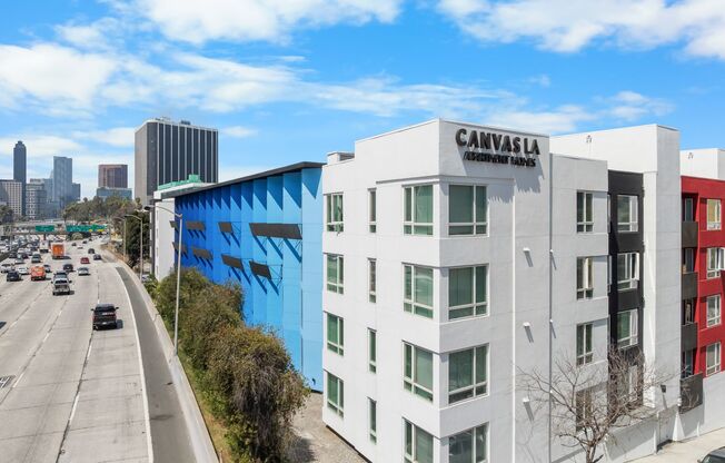 Partner-provided property photo