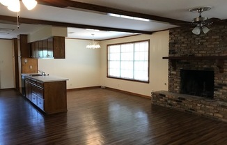 3 beds, 2 baths, $2,100