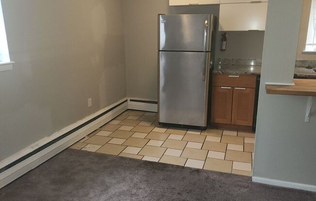 Wallingford South Apartments