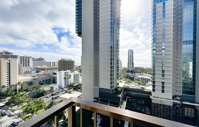 1 bed, 1 bath, $2,750