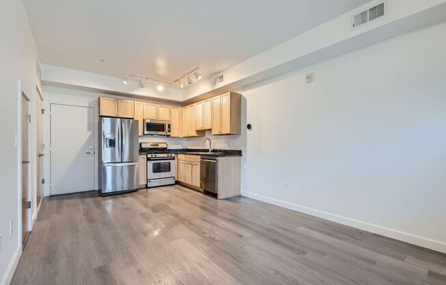 Beautiful 1BD/1BA Boulder Condo - Available Now!