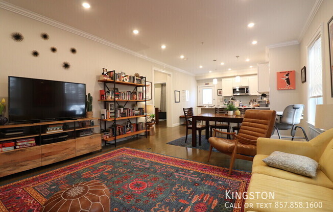17 WALK HL ST