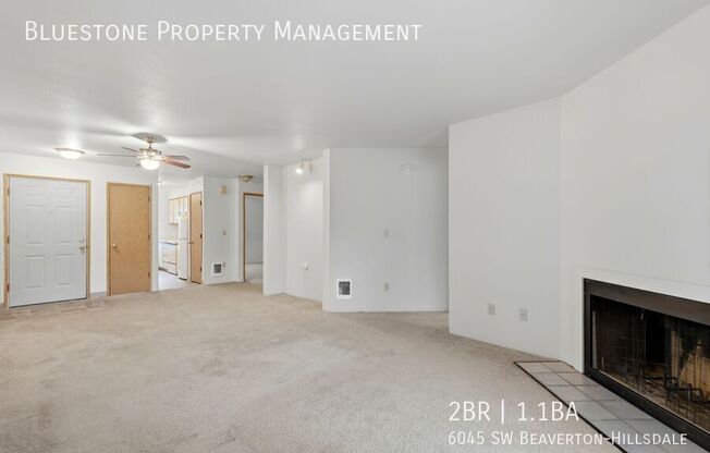 6045 SW BEAVERTON HILLSDALE