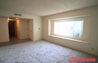 2 beds, 2 baths, $1,800