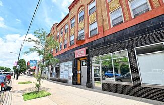 6237-45 Kedzie