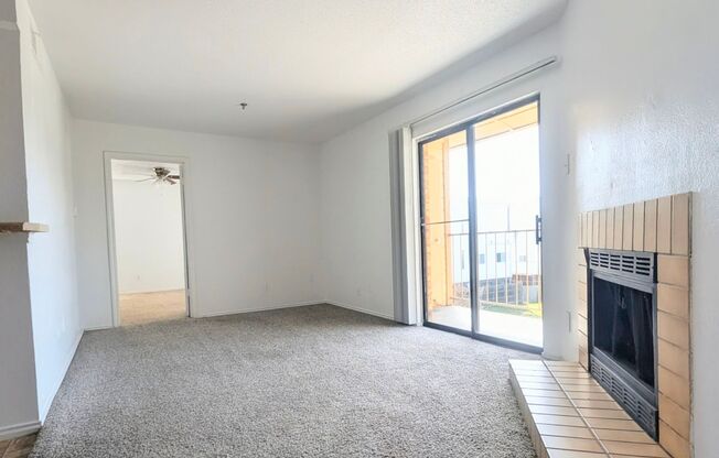 Bennett Place Apartments