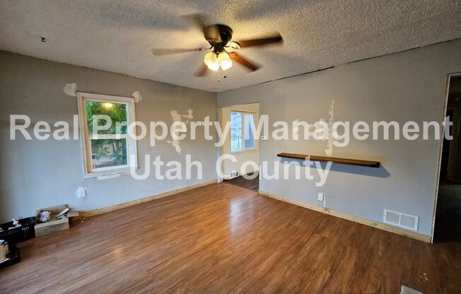 Pet Friendly Orem Home