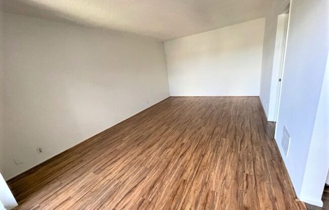 1 bed, 1 bath, $1,400