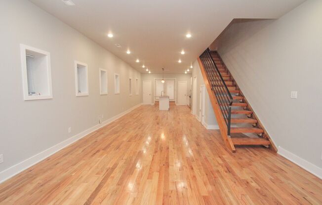 Large Point Breeze Home