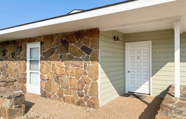 Prairie Grass Apartments North