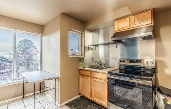 Solana Apodment Homes | International District