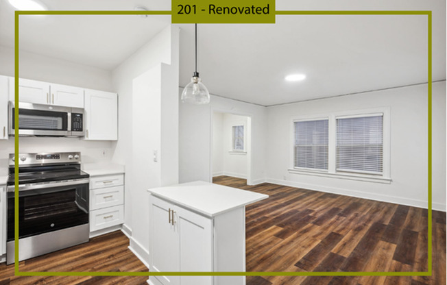 Studio, 1 bath, 425 sqft, $1,750