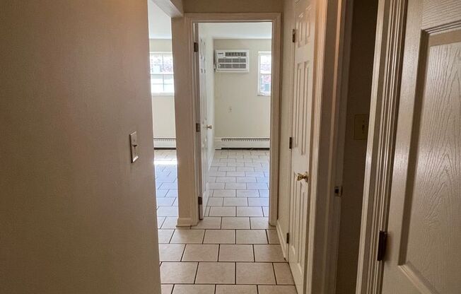 Broadway Court Apartments