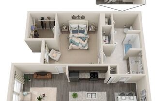 Partner-provided photo for $1665 unit