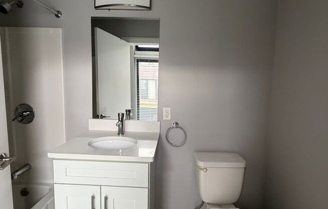 2 beds, 2 baths, 813 sqft, $2,575, Unit 205