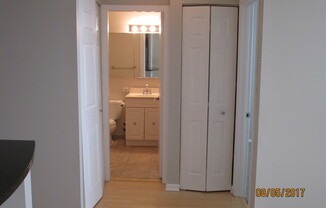 Gold Coast/Old Town Jr. 1 bedroom Available In July