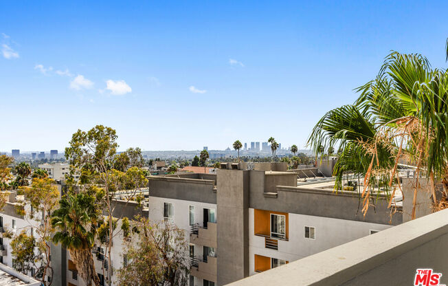 2 beds, 2 baths, 1,212 sqft, $5,750, Unit 616