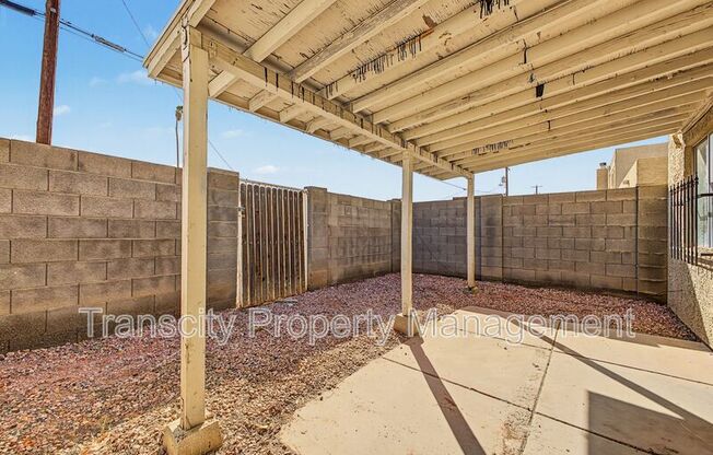 Partner-provided property photo