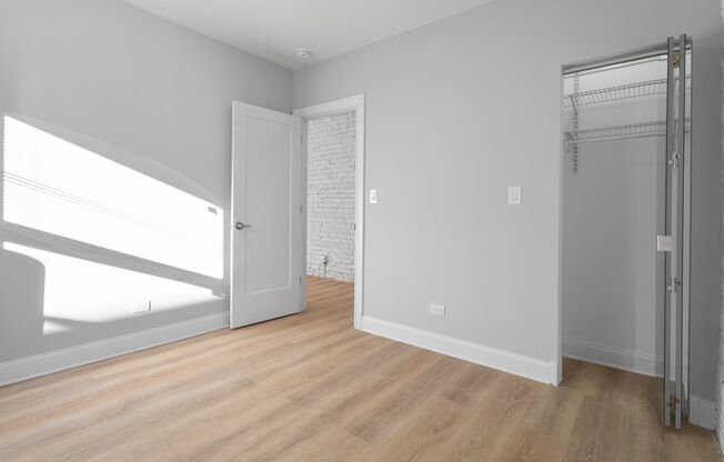 1 bed, 1 bath, 393 sqft, $1,800, Unit 1631-2G