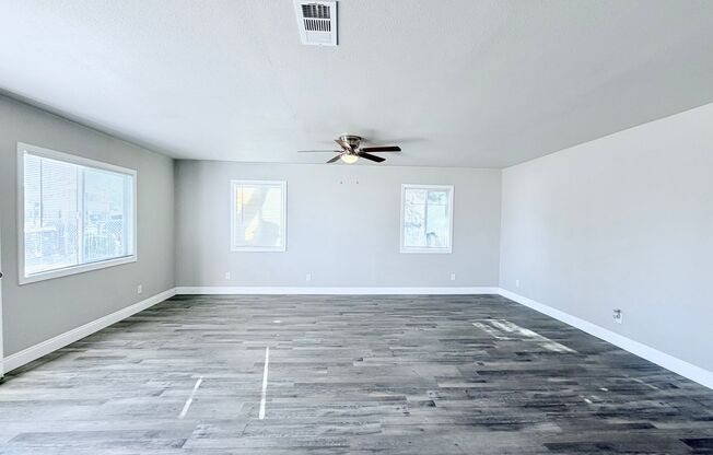 Charming 3-Bedroom Home – Move-In Ready