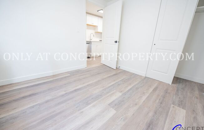 1 bed, 1 bath, 450 sqft, $1,099, Unit 12B