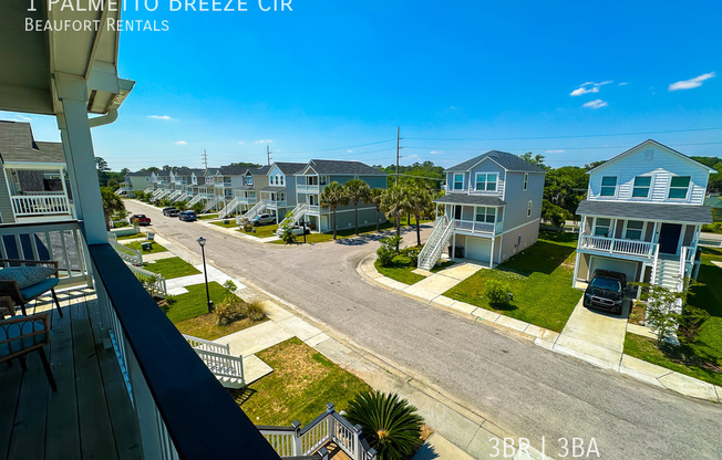 1 PALMETTO BREEZE CIR