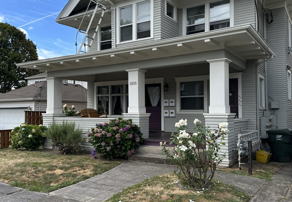 2515 SE 23 AVE