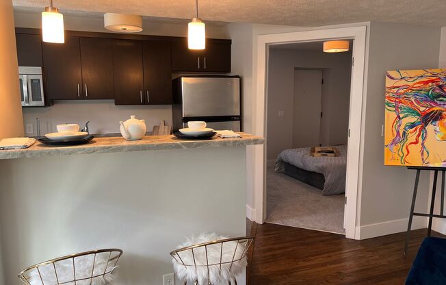 1 bed, 1 bath, 650 sqft, $1,295, Unit Unit 206 A700
