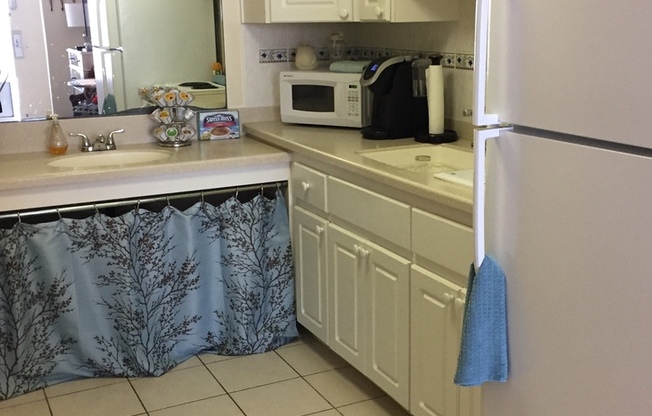 1 bed, 1 bath, $1,500, Unit #412