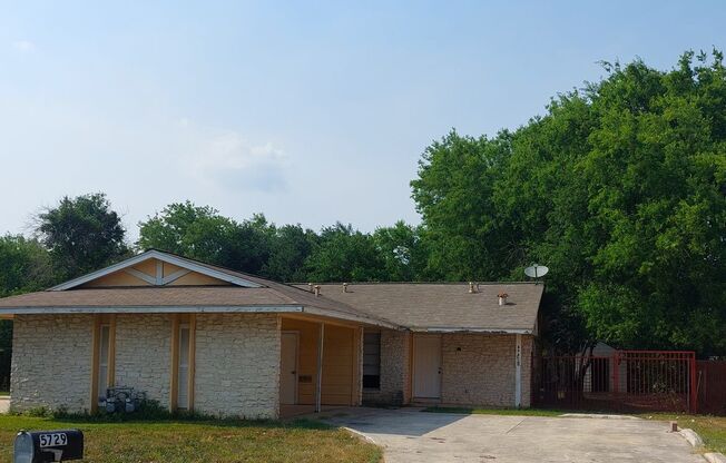 Alnwick Duplex #1