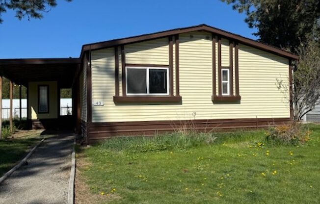 Prairie Schooner Estates