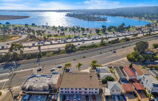 Studio, 1 bath, 500 sqft, $2,695, Unit 19