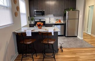 Partner-provided photo for $1995 unit