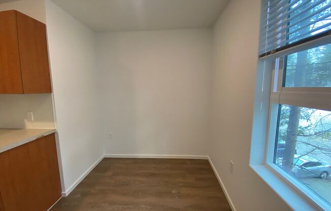 Studio, 1 bath, 175 sqft, $1,195, Unit 4309