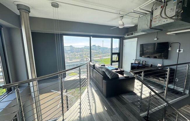 2 beds, 2 baths, 2,000 sqft, $4,550, Unit 600 Broadway Ave NW - Unit 601 A