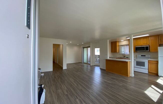 Adams Street Apartments