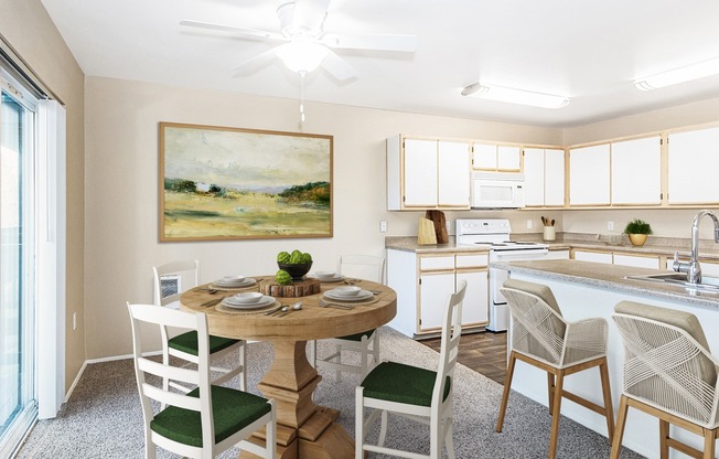 Greenbriar at Tanasbourne - Beaverton Oregon