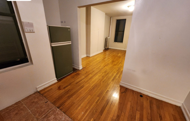 1 bed, 1 bath, $1,790, Unit 2D