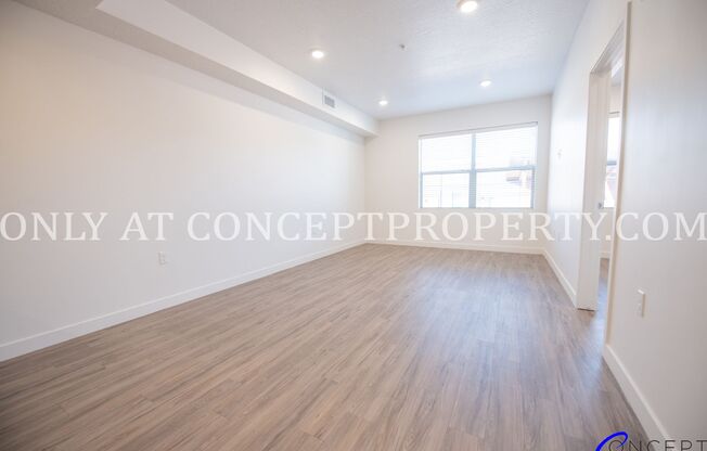 The Commons at Newpark