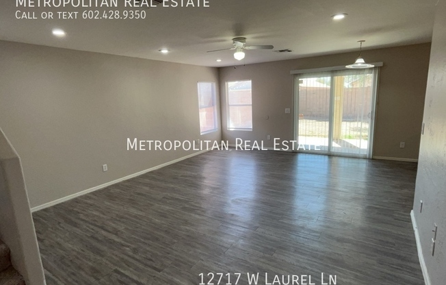 12717 W LAUREL LN