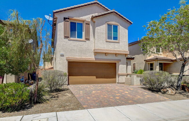 1442 BRUSHBACK AVE