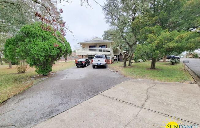 Gorgeous 3 Bedrooms Home in the Heart of Destin!
