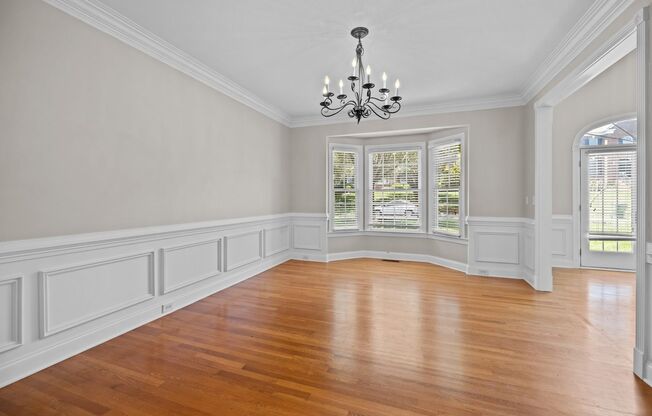 Beyond Stunning Home! COMING SOON!!