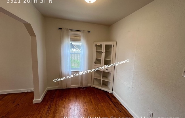 3321 20 ST N