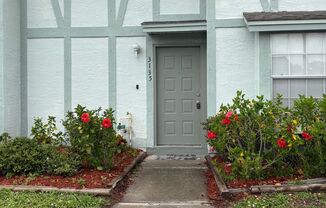 2 story condo/townhome in Chelsea Square, Kissimmee