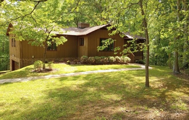 Large 5 Bedroom 3 Bath Home on Sizeable Lot - Full Finished Basement - 2 Car Garage