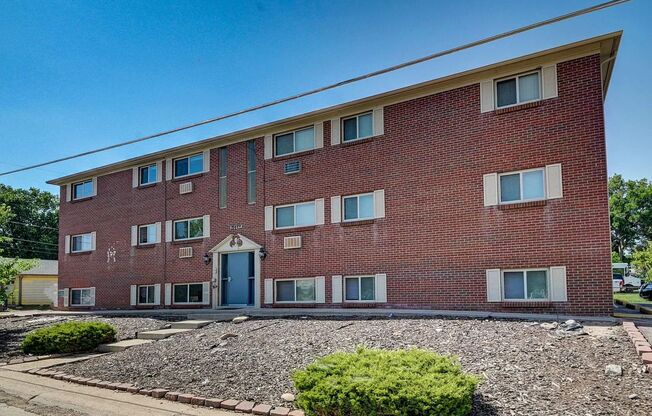 Partner-provided property photo