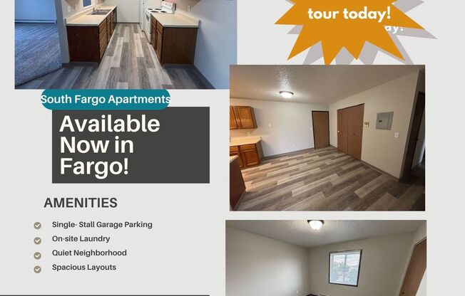 Brickview Apartments