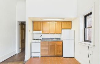 1 bed, 1 bath, 428 sqft, $1,050, Unit 3315-1F