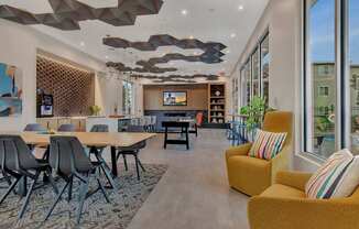 Connect Space at Prosper West, Waite Park